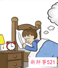 梦见自己死了是什么兆头