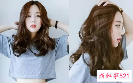 40岁胖女人适合什么发型