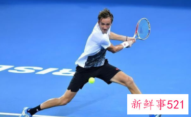 梅德韦杰夫或将被温网直接禁赛