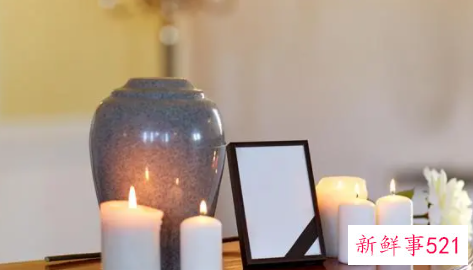 梦见骨灰坛的寓意