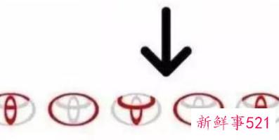 小车标志牌有哪些