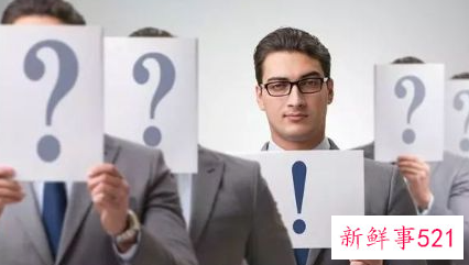 你是职场笨角色吗