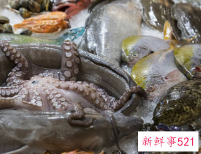 变异性哮喘七种食物碰不得