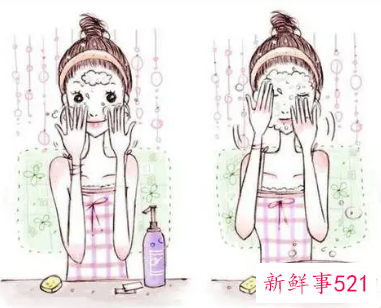 怎样清洁皮肤才能彻底