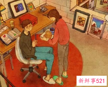 女人变心了对男人有哪些表现