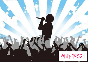 梦见和朋友一块唱歌