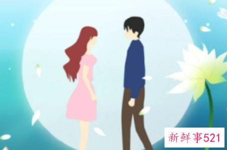 让女生对你念念不忘的撩妹情话