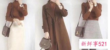 怎样才能有气质有气场选择这几款衣服很重要