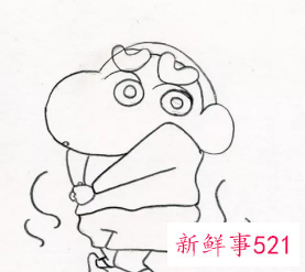 画画图片大全简单漂亮可爱卡通