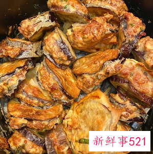 空气炸锅能做哪些美食