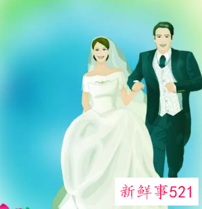 梦见别人照婚纱照是什么意思