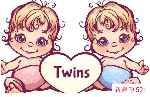 梦见双胞胎有什么征兆
