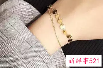 白羊座幸运手链