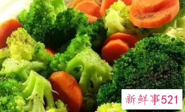 吃啥对眼睛好处多