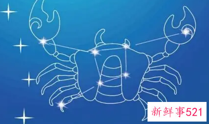 挽回巨蟹座男朋友技巧