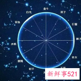 善于运筹帷幄的星座女人