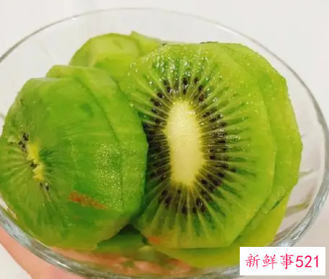 猕猴桃催熟用什么水果