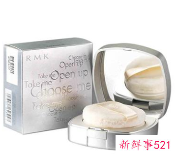 适合干皮的粉饼