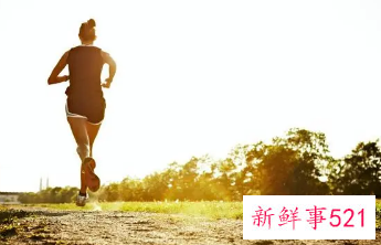 女生早上适合做什么运动