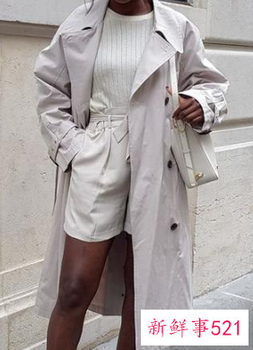 皮肤白穿什么颜色最美