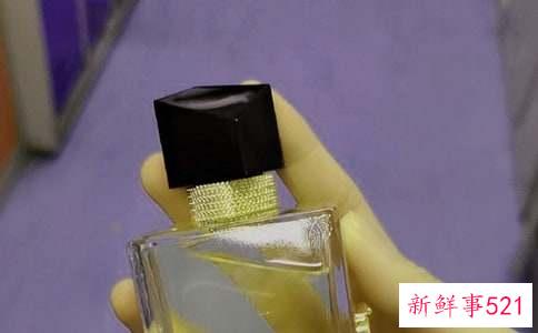 射手座适合什么香水