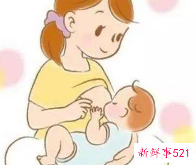 新生儿如何哺乳