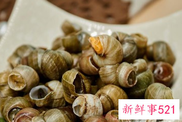 田螺要煮多长时间