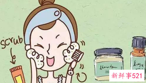 如何上底妆才能让肌肤显得格外好