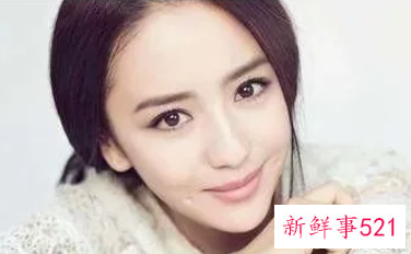 佟丽娅离婚终于官宣，网友纷纷庆贺