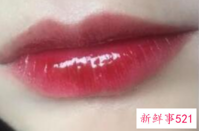 最适合素颜的口红