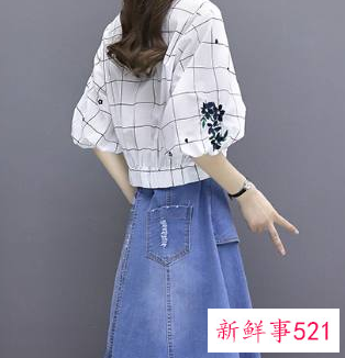 12星座专属裙子