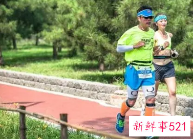 第一次晨跑需要注意什么