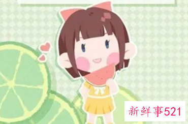 好听浪漫的女孩名字