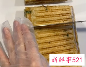 最简单的葱油饼做法