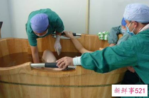 水中分娩的优劣势分别是什么