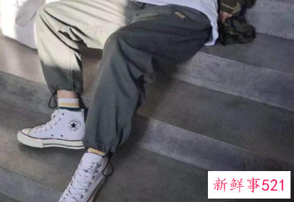 男人穿什么裤子好看