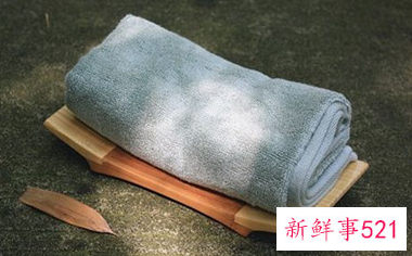 什么材质的毛巾擦脸比较好