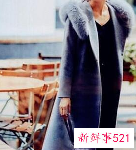 四十岁女人冬天穿什么裤子显年轻