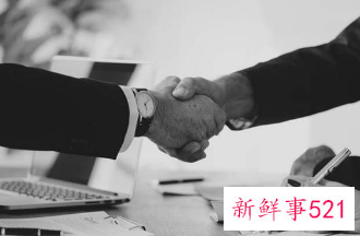 领导看重下属的表现