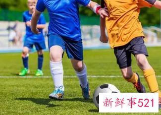 梦见足球有什么征兆