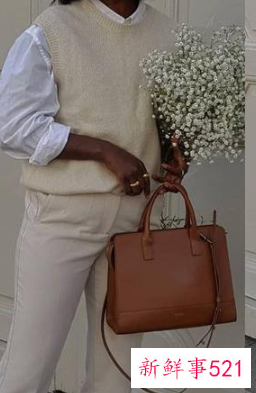 皮肤白穿什么颜色最美