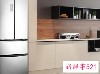 一家三口用多大的冰箱合适