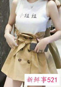 夏天怎样穿凉快