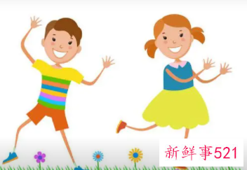 四五岁的孩子适合学什么舞蹈