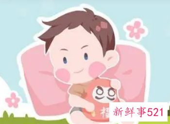 祥字辈好听的男孩名字