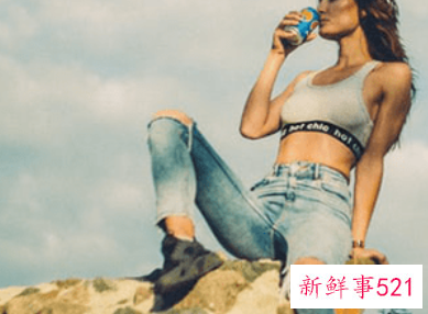 运动饮料什么时候喝