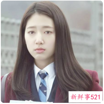 胖圆脸适合什么发型