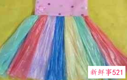 关于塑料袋的日常小妙用