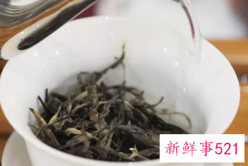 用温水泡茶有事吗