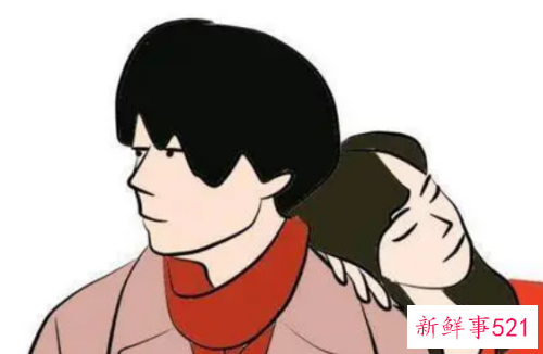 和女朋友第一次约会